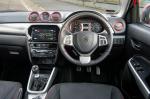 Suzuki Vitara S 2015 года (UK)